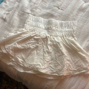 Free People Way Home Skort
